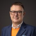 Dipl.-Ing. Marcus Becker