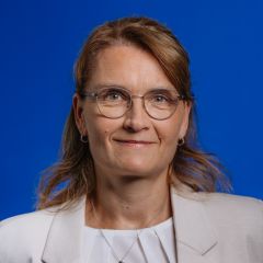 Katrin Thiele