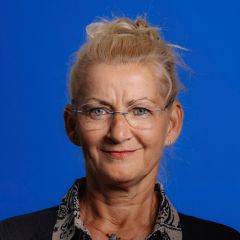 Sabine Tesmer