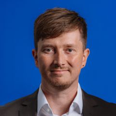 Daniel Anger