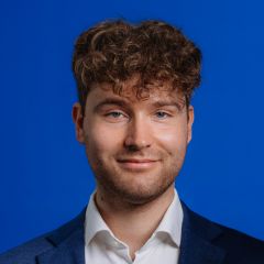 Moritz Meilke
