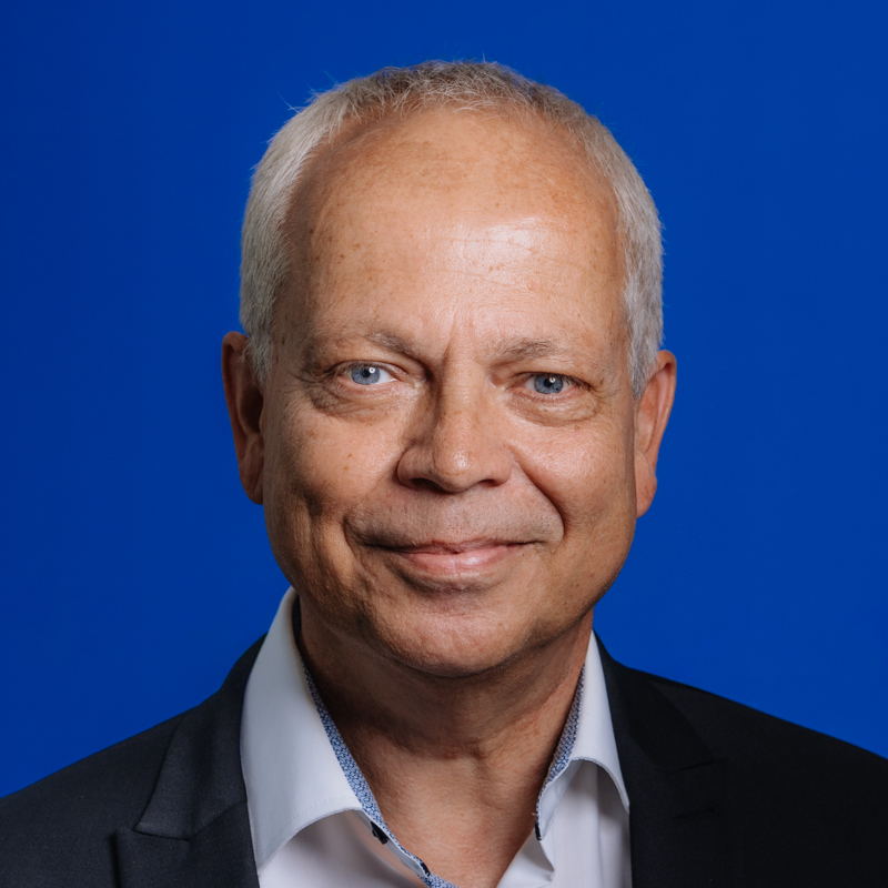 Herbert Mackenschins