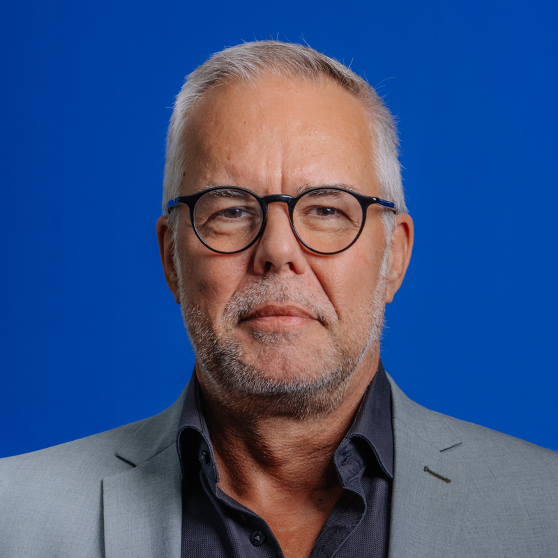 Michael Schmidt